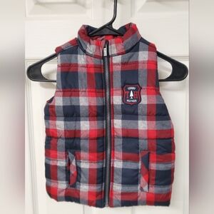 Tommy Hilfiger Puffer‎ Vest